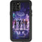 DC Comics Gotham Knights Characters iPhone 11 Pro Waterproof Case
