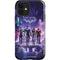 DC Comics Gotham Knights Characters iPhone 12 Impact Case