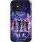 DC Comics Gotham Knights Characters iPhone 12 Mini Impact Case