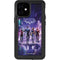 DC Comics Gotham Knights Characters iPhone 12 Mini Waterproof Case