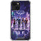 DC Comics Gotham Knights Characters iPhone 13 Clear Case