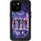 DC Comics Gotham Knights Characters iPhone 13 Mini Waterproof Case