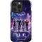 DC Comics Gotham Knights Characters iPhone 13 Pro Impact Case