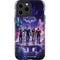 DC Comics Gotham Knights Characters iPhone 13 Pro Max Impact Case