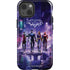 DC Comics Gotham Knights Characters iPhone 15 Impact Case
