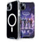 DC Comics Gotham Knights Characters iPhone 14 Plus MagSafe Case