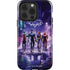 DC Comics Gotham Knights Characters iPhone 15 Pro Impact Case