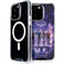 DC Comics Gotham Knights Characters iPhone 14 Pro MagSafe Case