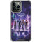 DC Comics Gotham Knights Characters iPhone 14 Pro Max Clear Case