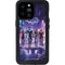 DC Comics Gotham Knights Characters iPhone 14 Pro Max Waterproof Case