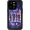 DC Comics Gotham Knights Characters iPhone 14 Pro Waterproof Case