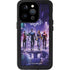 DC Comics Gotham Knights Characters iPhone 15 Pro Waterproof Case