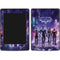 DC Comics Gotham Knights Characters Amazon Kindle Skin