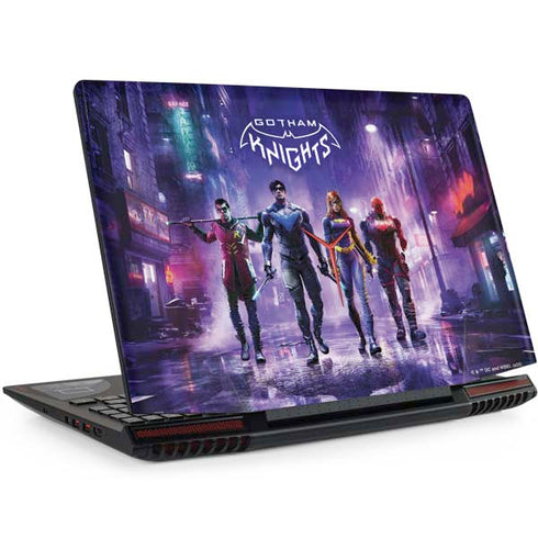 DC Comics Gotham Knights Characters Legion Y720 Skin