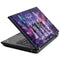 DC Comics Gotham Knights Characters Lenovo T420 Skin