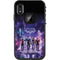 DC Comics Gotham Knights Characters LifeProof Fre iPhone Skin