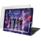 DC Comics Gotham Knights Characters MacBook Pro 16in (2019-20) Case plus Skin