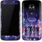 DC Comics Gotham Knights Characters Moto E5 Play Skin