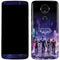 DC Comics Gotham Knights Characters Moto E5 Plus Skin