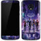 DC Comics Gotham Knights Characters Moto G6 Skin