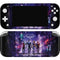 DC Comics Gotham Knights Characters Nintendo Switch Lite Skin
