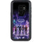 DC Comics Gotham Knights Characters Otterbox Defender Galaxy Skin