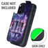 DC Comics Gotham Knights Characters Otterbox Defender iPhone Skin