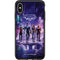 DC Comics Gotham Knights Characters Otterbox Symmetry iPhone Skin