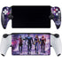 DC Comics Gotham Knights Characters PlayStation Portal Remote Player Skin