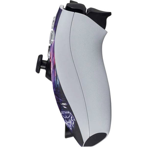 DC Comics Gotham Knights Characters PlayStation Portal Remote Player Skin