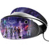 DC Comics Gotham Knights Characters PlayStation VR2 Skin