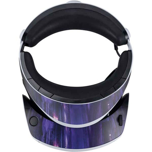 DC Comics Gotham Knights Characters PlayStation VR2 Skin