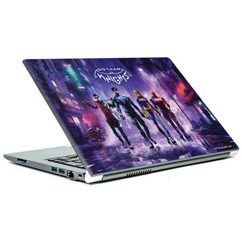 DC Comics Gotham Knights Characters Portege Z30t/Z30t-A Skin