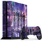 DC Comics Gotham Knights Characters PS4 Console and Controller Bundle Skin