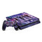 DC Comics Gotham Knights Characters PS4 Slim Bundle Skin