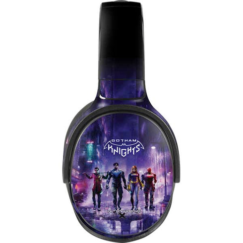 DC Comics Gotham Knights Characters Skullcandy Venue Skin