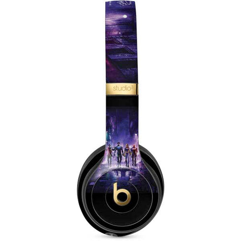 DC Comics Gotham Knights Characters Studio Wireless 3 Skin