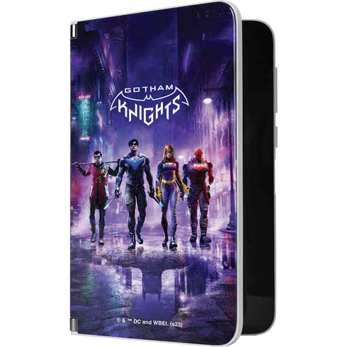 DC Comics Gotham Knights Characters Surface Duo Skin