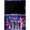 DC Comics Gotham Knights Characters Surface Pro 7 Skin