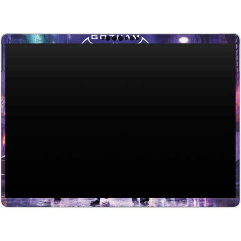 DC Comics Gotham Knights Characters Surface Pro 9 Skin