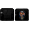 Gothic Dragon & Skull Cross by Sarah Richter Nintendo 2DS Skin