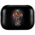 Gothic Dragon & Skull Cross by Sarah Richter Amazon Echo Buds Skin