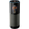 Gothic Dragon & Skull Cross by Sarah Richter Amazon Echo Skin