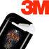Gothic Dragon & Skull Cross by Sarah Richter Apple AirPods 2 Skin