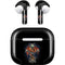 Gothic Dragon & Skull Cross by Sarah Richter Apple AirPods (3rd Gen 2021) Skin