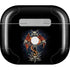 Gothic Dragon & Skull Cross by Sarah Richter Apple AirPods (3rd Gen 2021) Skin