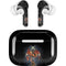 Gothic Dragon & Skull Cross by Sarah Richter Apple AirPods Pro Skin
