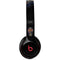 Gothic Dragon & Skull Cross by Sarah Richter Beats Solo 2 Wireless Skin