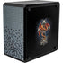 Gothic Dragon & Skull Cross by Sarah Richter Cooler Master MasterBox Q300L Mini Tower Skin