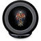 Gothic Dragon & Skull Cross by Sarah Richter Fast Charge Wireless Charging Stand Skin